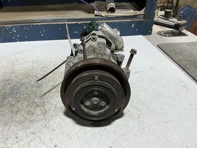 AC Compressor Fits 14-16 MDX 852542 - Image 1 of 4