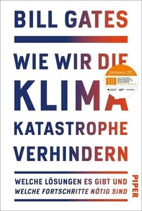 Wie wir die Klimakatastrophe verhindern: Welche Lösungen es gibt und welc 684328 - Picture 1 of 1