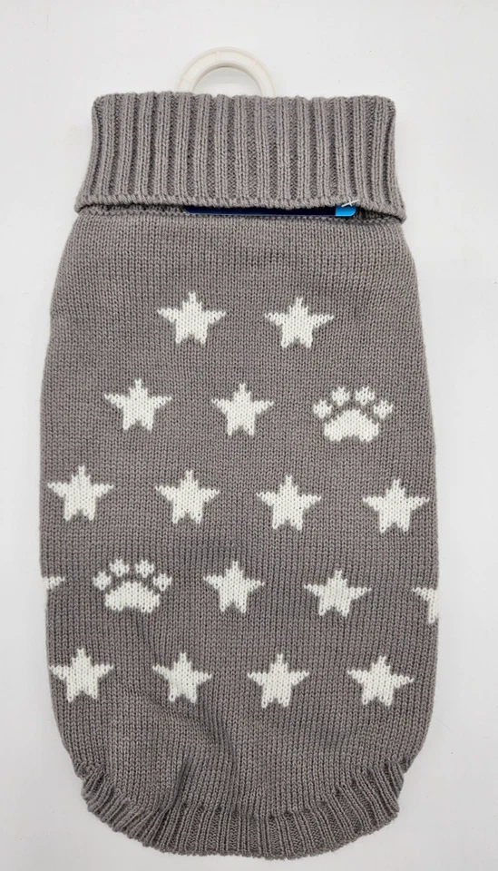 Top Paw Dog Sweater Multiple Sizes (XS, S, M) and Colors NWT - Image 1 of 1