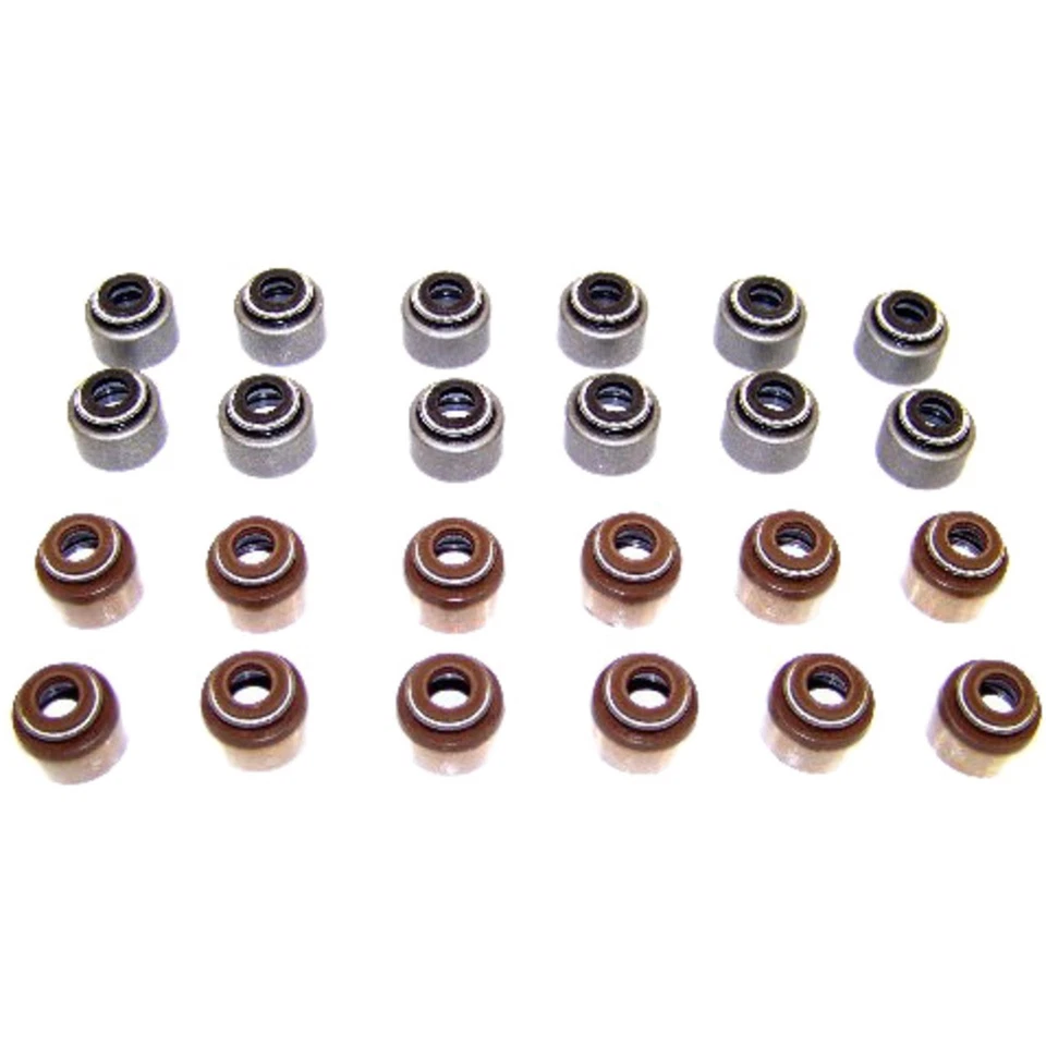 VSS4111 DNJ Juego de 24 sellos de vástago de válvula para Ford Taurus 1989-1995 Foto 1 de 1