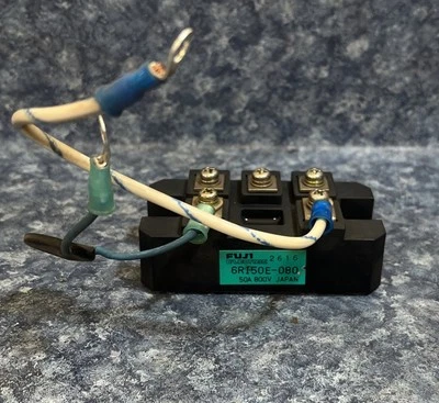 Fuji 6RI50E-080 Module - Image 1 of 3