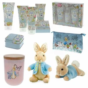 Beatrix Potter Peter Coniglio Collezione Assortito Regalo Gamma- Fantastico per - Picture 1 of 3