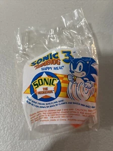 Sonic The Hedgehog 3 Sonic - Bild 1 von 2