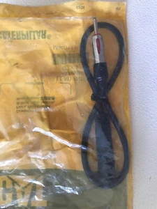 CATERPILLAR LEAD ANTENNA 137-8166 NEW IN ORIGINAL PACKAGING - Picture 1 of 1