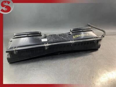 Caja de filtro limpiador de admisión de aire del motor Porsche 970 Panamera 10-16 OEM Foto 1 de 4