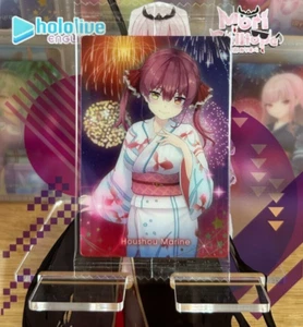 Hololive Wafer Card Vol. 3 - Houshou Marine - Picture 1 of 2