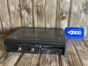 Nissan Elgrand rider E51/NE51 PANASONIC DIGITAL TUNER STRADA TU-DTV20 - Imagen 1 de 6