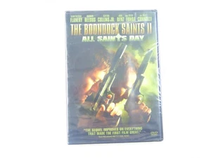 The Boondock Saints ll All Saints Day DVD - Foto 1 di 2