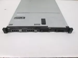 Dell PowerEdge R420 Rack Server 2X Xeon E5-2430 NO RAM 2TB - Picture 1 of 10