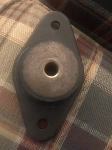 Barry Controls Bonded Tube Vibration Mounts for Diesel Engines FREE SHIPPING - Picture 1 of 3