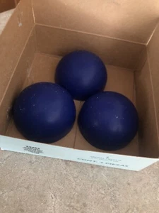 Partylite Ocean Mist Aroma Melts 3 in box NEW! - Picture 1 of 2
