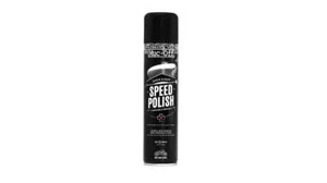 Mucoff Motorcycle Speed Polish 400Ml - Picture 1 of 1