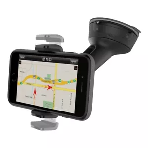 Belkin Universal Window and Dash Mount - Black - Picture 1 of 6