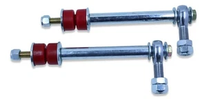 Extreme Duty Front Sway Bar End Links | 2003-2012 Dodge Ram 4x4 (2" Lifted) - Picture 1 of 2