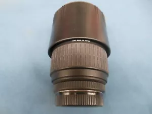Sigma 70-300mm 1:4-5.6 DL Macro Super Lens Pentax K For Pentax - Picture 1 of 10