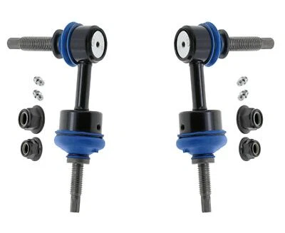 Mevotech Front Sway Bar Links For Chevrolet Tahoe & GMC Yukon 2021-2023 - Image 1 of 4