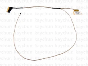 NUEVO LCD LED Cable Pantalla Video para HP OMEN 15-AX039NR 15-ax043dx No Táctil 30pin - Imagen 1 de 5
