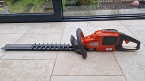 Husqvarna 536LiHD60X Akkuheckenschere - Bild 1 von 6