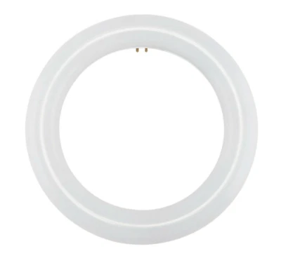 9 inch T9 Circline LED Type A Plug & Play Replacement for 30W FC9T9, FCL30 - Image 1 of 4