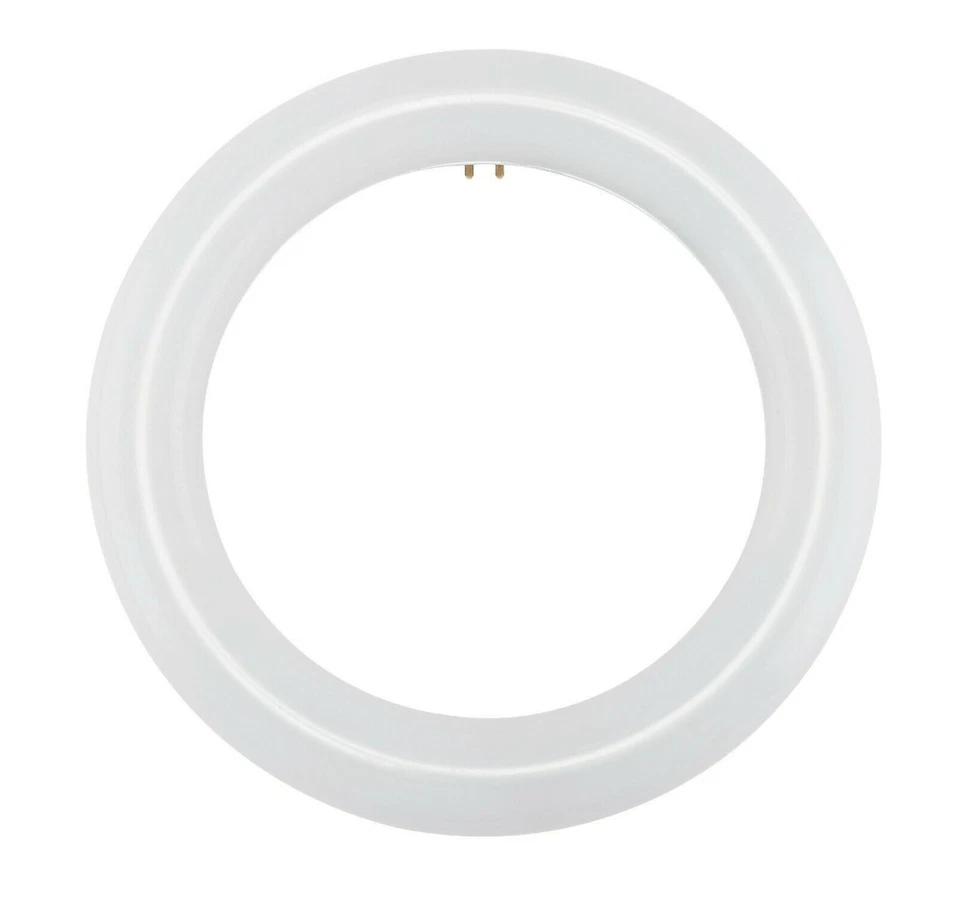9 inch T9 Circline LED Type A Plug & Play Replacement for 30W FC9T9, FCL30 - Image 1 of 4