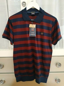 POLO PAUL & SHARK POLO M - Imagen 1 de 4