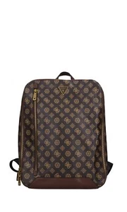 HMTOPYP4261 Zaini GUESS Uomo Marrone BZ0496_GUES - Imagen 1 de 3