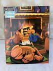 100 pièces puzzle puzzle complet Disney Mickey Minnie Mouse 100 pièces 