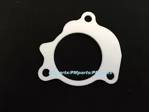 Fit 1999 Toyota RAV4 L4-2.0L Inyección de combustible Cuerpo del acelerador Junta de montaje - Imagen 1 de 2