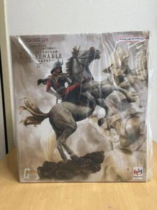 MegaHouse GGG-DX Mobile Suit Gundam Char Aznable Encounter Figur - Bild 1 von 4