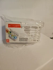 Prince Lionheart Toddler Lids Dishwasher Basket - Picture 1 of 5