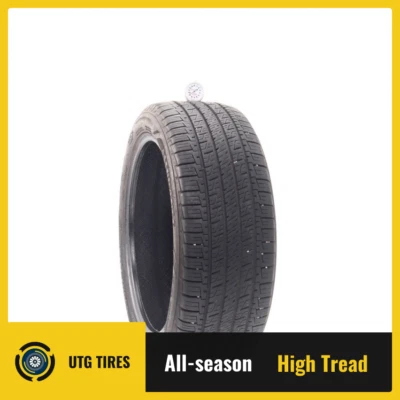 Goodyear Assurance MaxLife 95H usado 235/45R19 - 9/32 Foto 1 de 4
