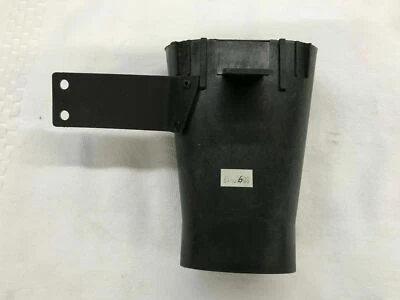 FERRARI 456 M GT/GTA PASSENGER RIGHT SIDE COMPLETE AIR INTAKE OEM 65467600 - Image 1 of 4