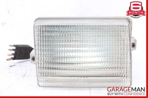 78-86 Porsche 928 Front Left Driver Side Inner Fog Light Lamp 1305130112 OEM - Picture 1 of 8