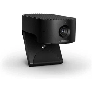 Jabra PanaCast 20 - Webcam - 4K-Auflösung - Kamera - USB-C -Bild im Bild-schwarz - Bild 1 von 5