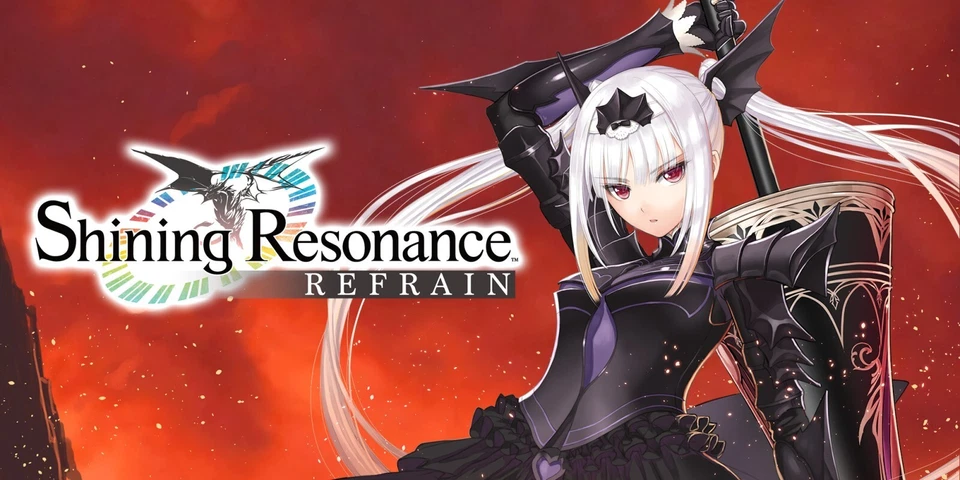 Shining Resonance Refrain (PC Steam Game Key - Global) - Image 1 of 1