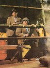 Die Olsenbande in der DDR - Broschüre - Filmprogramme - Sammlung - Ove Sprogoe