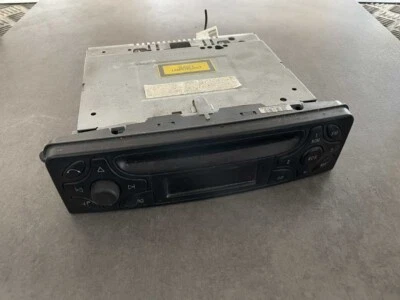 Mercedes W203 CD-Player Radio A2038201786 - Bild 1 von 4