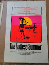 Endless Summer Movie Poster