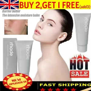 New Barrier Butter' Moisture Balm 50ml Barrier Restore Intensive-Moisture Balm - Picture 1 of 8