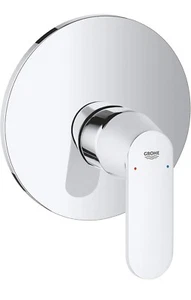 Rubinetto Doccia Grohe Eurosmart Cosmopolitan miscelatore doccia 32880000 - Bild 1 von 3