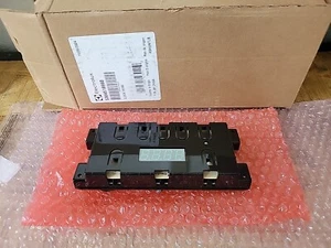 OEM Frigidaire 5304518660 Range Clock 316222803 1194732 316222801 316222803R ... - Picture 1 of 11