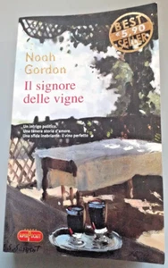 Il signore delle vigne - Noah Gordon / SuperPocket, 2009 - Foto 1 di 6
