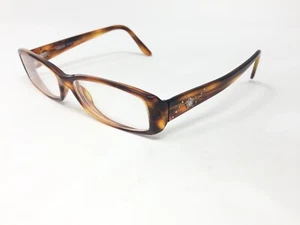 Marco de Gafas VERSACE MOD.3058-B 163 Italia 53-14-135 Marrón Mármol N512 - Imagen 1 de 8