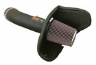 K&N COLD AIR INTAKE - 57 SERIES SYSTEM FOR Ford Thunderbird 3.9L 2003 2004 2005