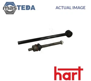 464 611 TIE ROD HART FOR LAND ROVER RANGE ROVER SPORT I,DISCOVERY IV - Picture 1 of 5