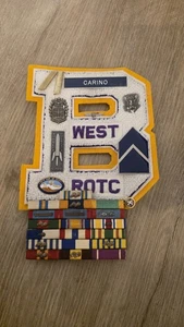 Parches e insignias de la Fuerza Aérea. - Imagen 1 de 8