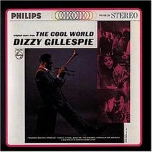 The Cool World/Dizzy Goes von Verve (Universal) von n... | CD | Zustand sehr gut - Bild 1 von 2