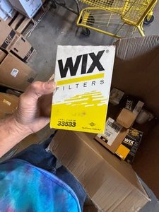 WIX 33533 - Picture 1 of 1