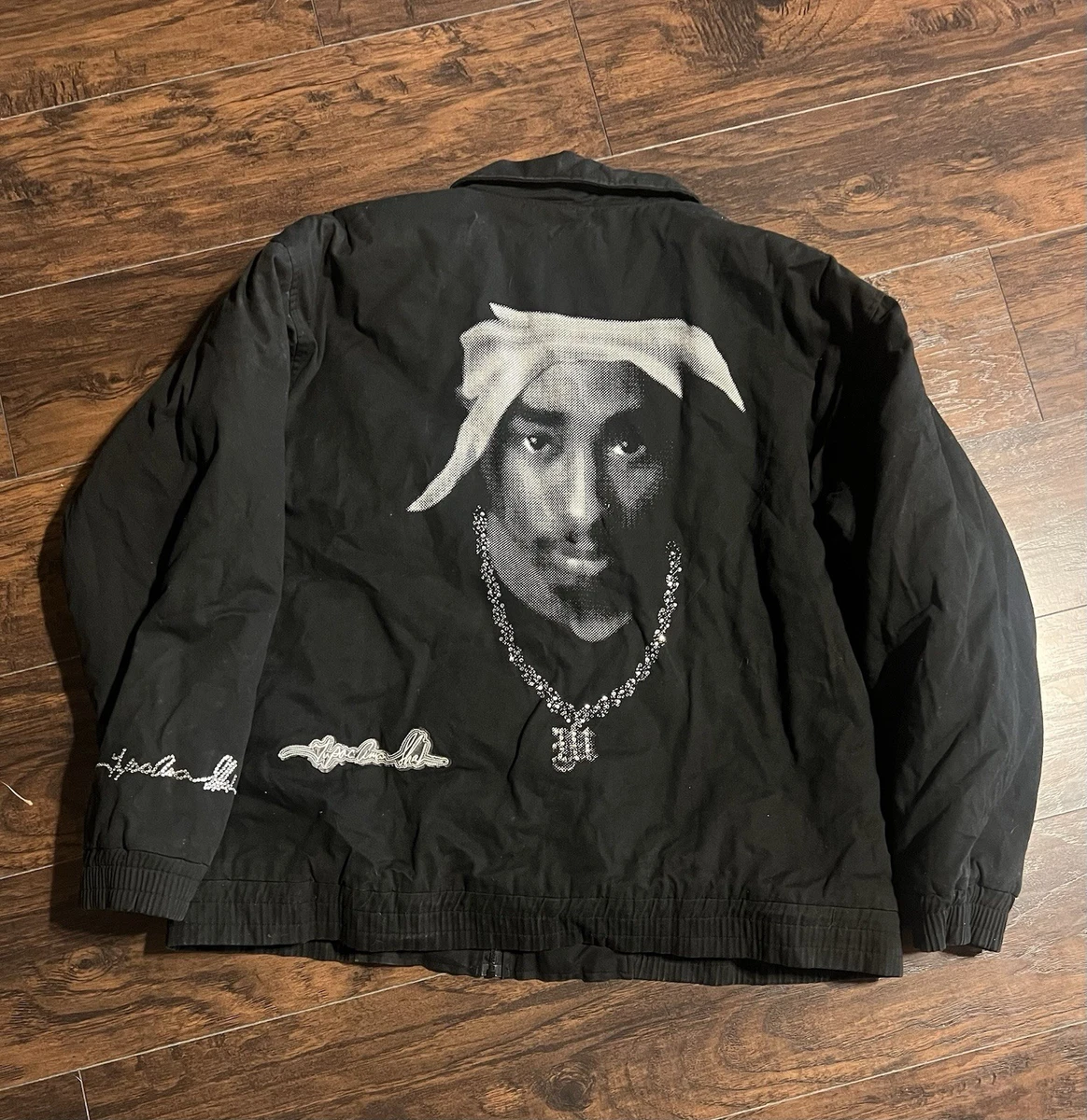 Makaveli Coats, Jackets & Vests for Men for Sale | Shop New & Used