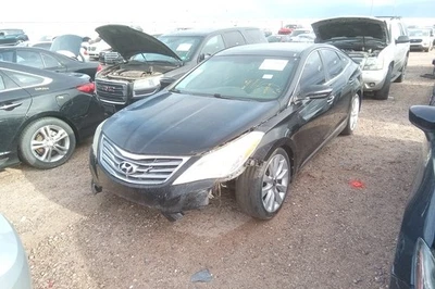 Hyundai Azera 2013 transmisión automática fabricante de equipos originales 120 k millas - LKQ370260629 Foto 1 de 3